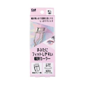 카이 눈꺼플에 달라붙는 아이래쉬 뷰러 KQ3208