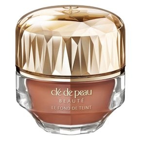 CLE DE PEAU BEAUTE 끌레드뽀 보떼 더 파운데이션 B100