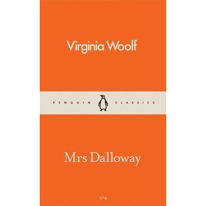 Mrs Dalloway