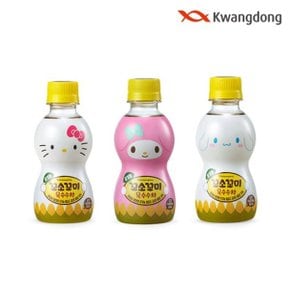 꼬소꼬미 옥수수차 200ml x 20개