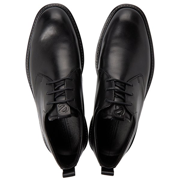 [부산점] 스크래치 St 1 하이브리드 남성 더비 슈즈 836404 01001