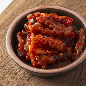 구첩반찬 낙지젓 1kg