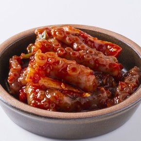 구첩반찬 낙지젓 1kg
