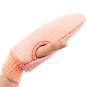 샤워글러브 때밀이 장갑 목욕 바디 때밀기 글로브