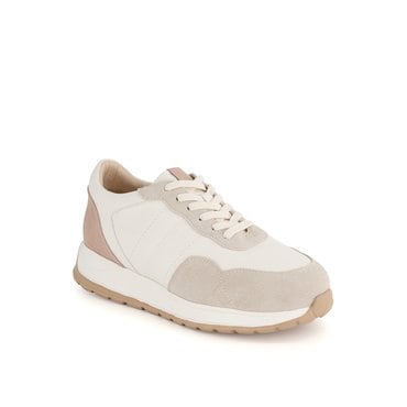 탠디 여성 캐주얼 스니커즈  아이보리 (J1581V,IVORY)