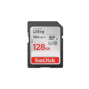 Sandisk SD Ultra 2022 (128GB)