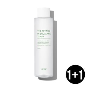 [2SET] 더 레티놀 인 스쿠알란 토너 250ml