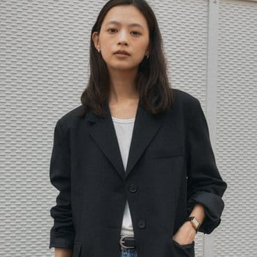 여성검정자켓 - 추천•인기 상품, 신세계몰