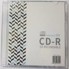 최저가 cd-r 1p  cd-rw 1p