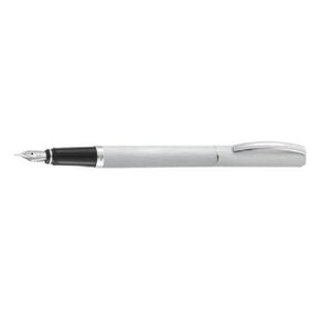 Vision비전 만년필(M)실버 0.3mm [NEX]