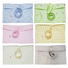 베이직 5부 7부 끈 포대기 포데기 아기띠