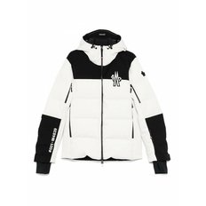 남성 패디드 자켓 Puffer M48391A0002221D 화이트 /8