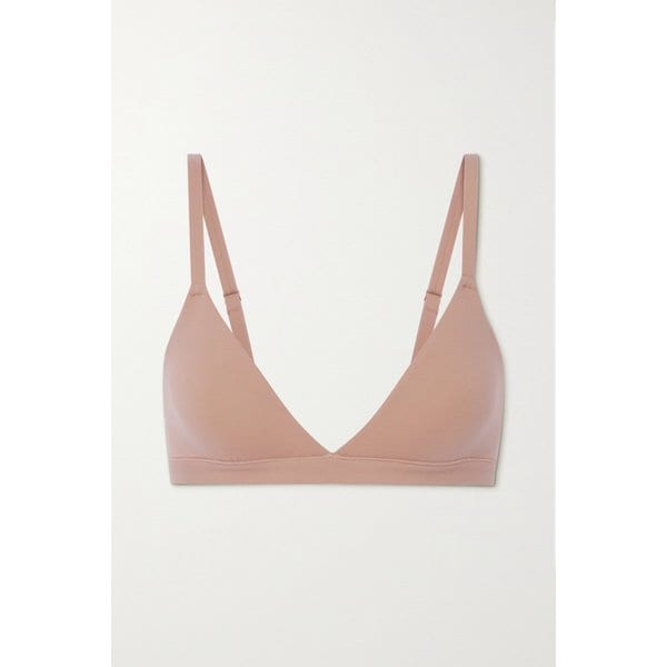 스킴스 핏츠 에브리바디 트라이앵글 브라렛 46353151654543589