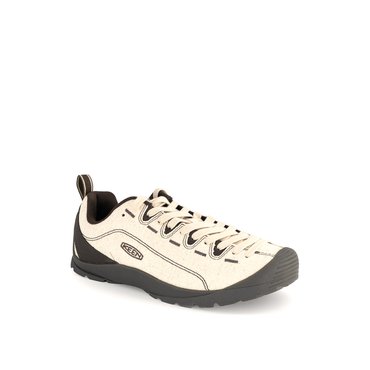KEEN [킨][25SS][재스퍼 캔버스] 아이보리 여성 스니커즈 KNSO5E304IV