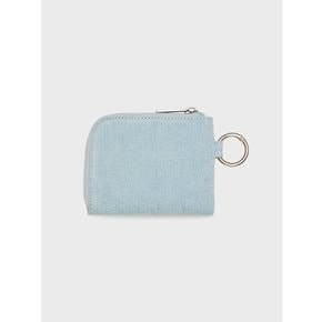 공용 Steve Denim Pouch WHAWG2331A