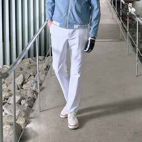 간절기 화섬 바지 5004GZWN_WHITE