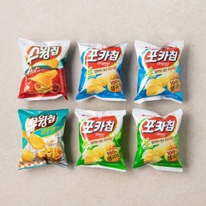 only생감자팩 180g