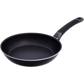 일본 휘슬러 프라이팬 Fissler Fiss14630320100 셰프 팬 41 x 20 5cm 메탈릭 1708254