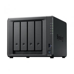 Synology NAS CPU 2GB DiskStation 킷 4베이 DS423 쿼드 코어 메모리 탑재 스탠다드 유저용