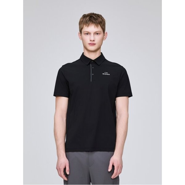 [부산점] 퍼포먼스 남성 카르비코 반팔 폴로 티셔츠 DMM25213