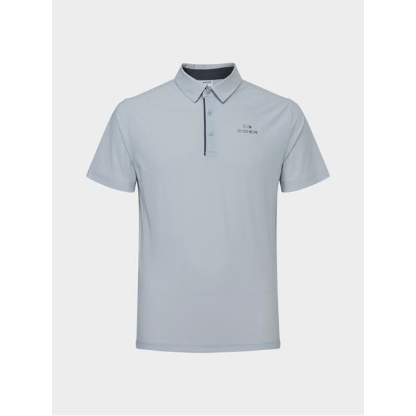 [부산점] 퍼포먼스 남성 카르비코 반팔 폴로 티셔츠 DMM25213