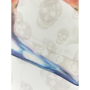 Solarised 가넷 클래식 실크 foulard 7572383052Q