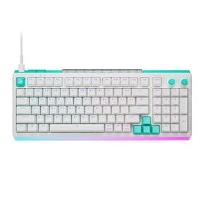 로지텍 키보드 G512 X 98 Linear (무선/화이트)