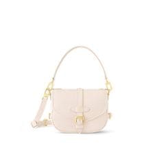 LOUIS VUITTON 루이비통 소뮈르 BB 에피 쿼르츠 M23746 68178405