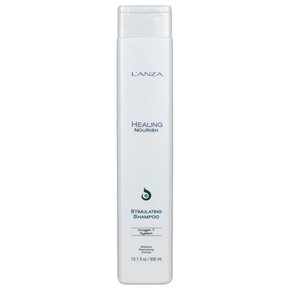 L`Anza 란자 힐링 너리싱 스티뮬레이팅 샴푸 300ml