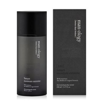 아트박스 /빌리프 빌리프 맨올로지 101 스마트 모이스춰 익스트림 100ml