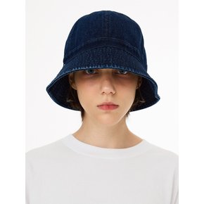 T242AACUZZT62_WASHING BASIC LOGO BUCKET HAT