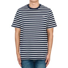 에밀리앙 남성 반팔티셔츠 COGWT H26343 IAK DARK NAVY