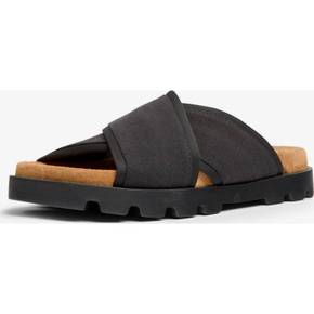 5402778 CAMPER Mules Brutus