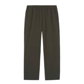 (유니)SEERSUCKER SETUP PANTS (DARK KHAKI) [LSRSCPA104M]