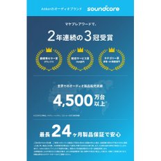 Anker Soundcore Motion X600 블루투스 스피커