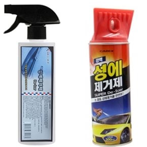 사비큐/카렉스/불스원/카롱 성에제거제/김서림ok방지제스프레이자동차유리욕실거울습기제거제/에탄올워셔액