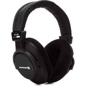 영국 베이어다이나믹 헤드폰 Beyerdynamic DT250 Headset 80 OHM 1764495