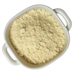 헬로우그린 국산 고운 생 옥수수 가루 500g(팩) 국내산 황옥수수알 100%