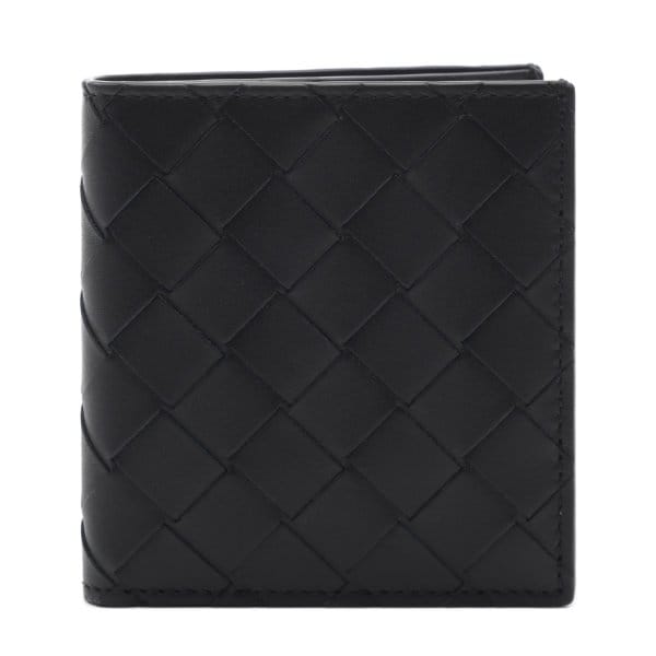 [부산점] 25FW 남성 인트레치아토 슬림 반지갑 (749400 VCPQ4 8803 25F)