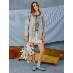Steve Packable Windbreaker  WHJJG2411U