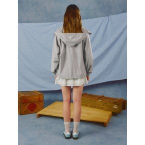 Steve Packable Windbreaker  WHJJG2411U