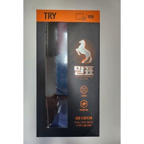 TRY말표드로즈3매입