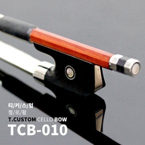 TCB-010 티커스텀 수제 첼로 활