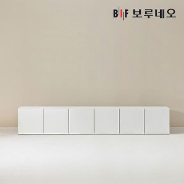 NS홈쇼핑 착불 키첸 주방수납장 2400 B세트 깊은 부엌 키큰 팬트리장 선반..[34141239]