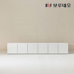 착불 키첸 주방수납장 2400 B세트 깊은 부엌 키큰 팬트리장 선반..[34141239]