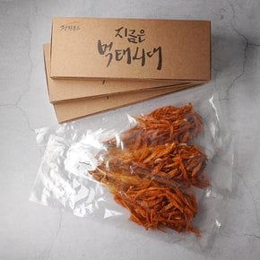 정진푸드 먹태시대 양념먹태 선물세트 120g 3마리