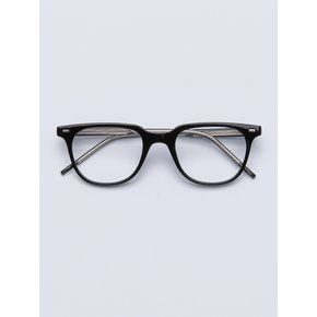 FB329 GLASS BLACK