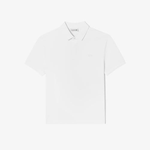 (남성) 반팔 PARIS 폴로 티셔츠(PH552E-54G 001)화이트