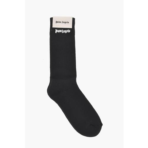 팜앤젤스 양말 PWRA007S24FAB0041001 Black