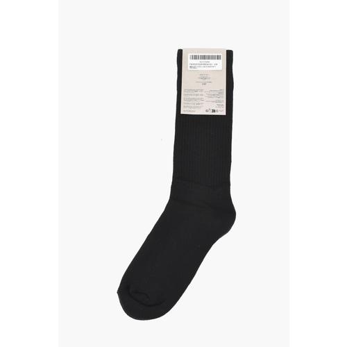팜앤젤스 양말 PWRA007S24FAB0041001 Black